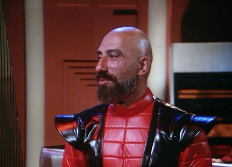 Sid Haig