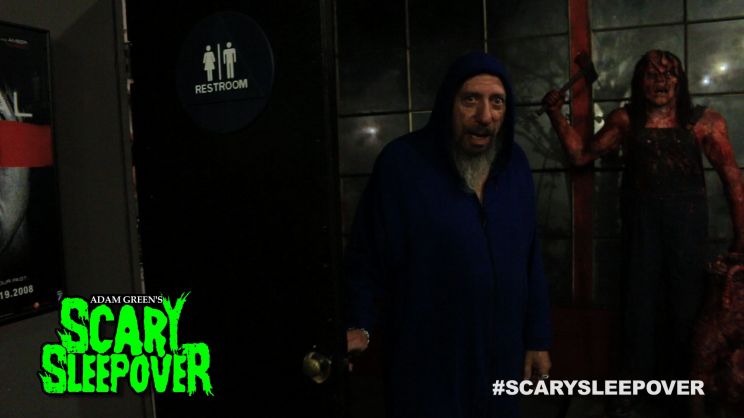 Sid Haig