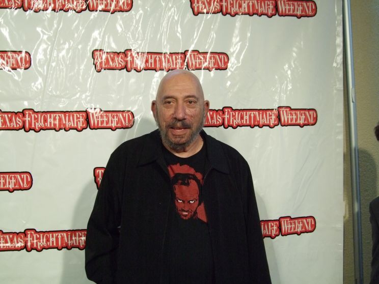 Sid Haig