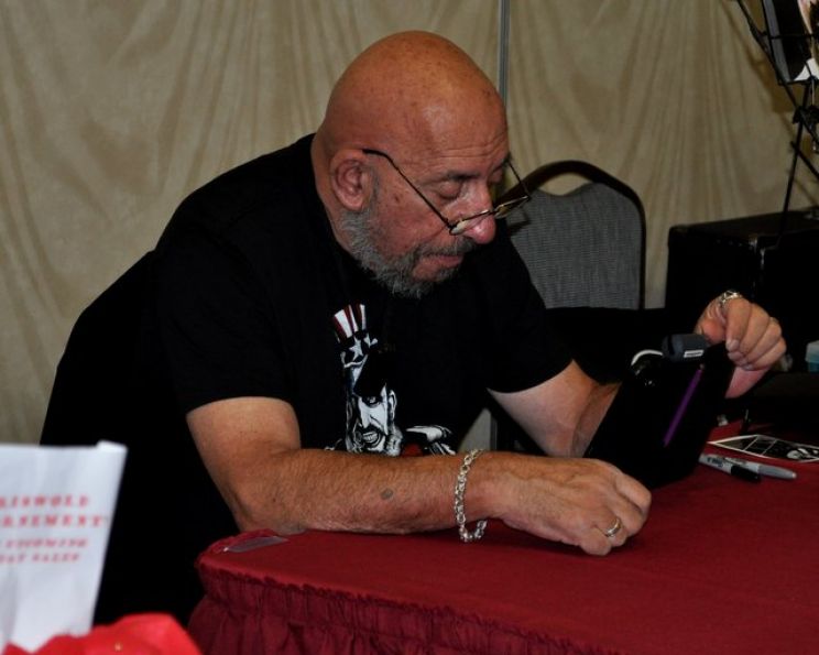 Sid Haig