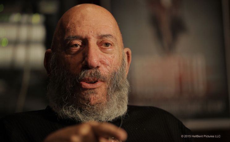 Sid Haig