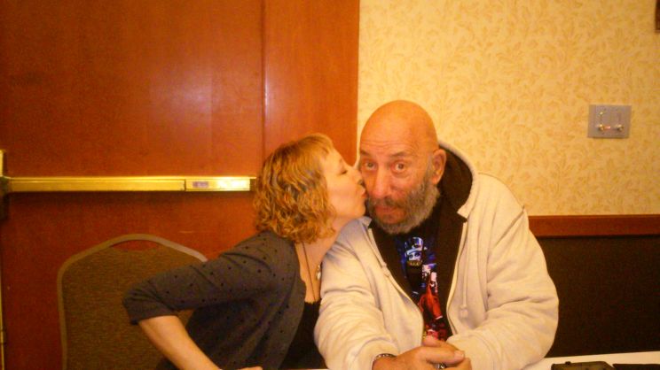 Sid Haig