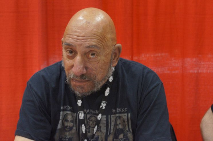 Sid Haig