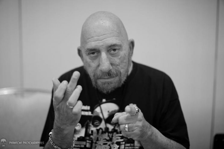 Sid Haig