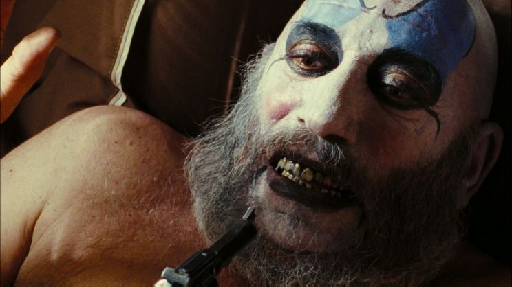 Sid Haig