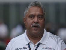 Sid Mallya