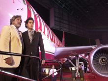 Sid Mallya