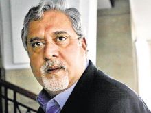 Sid Mallya