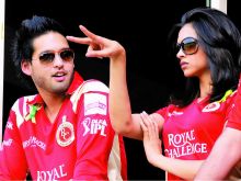 Sid Mallya