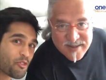 Sid Mallya