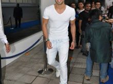 Sid Mallya