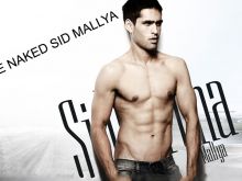 Sid Mallya