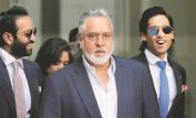 Sid Mallya