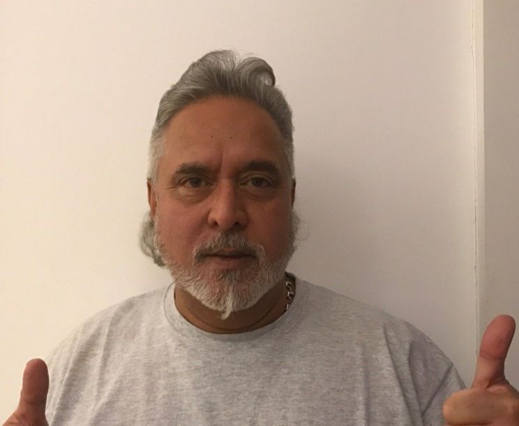 Sid Mallya