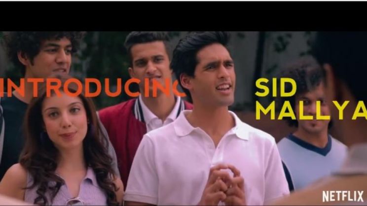 Sid Mallya