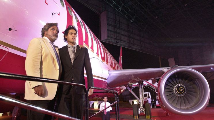 Sid Mallya