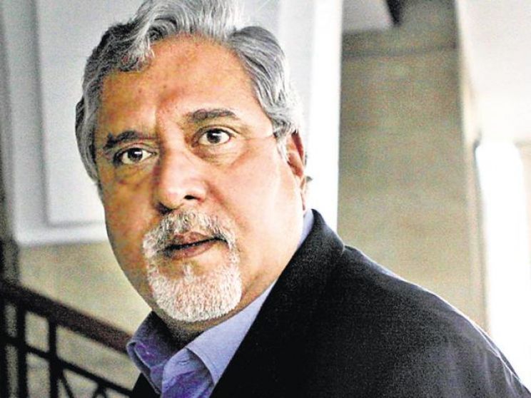Sid Mallya