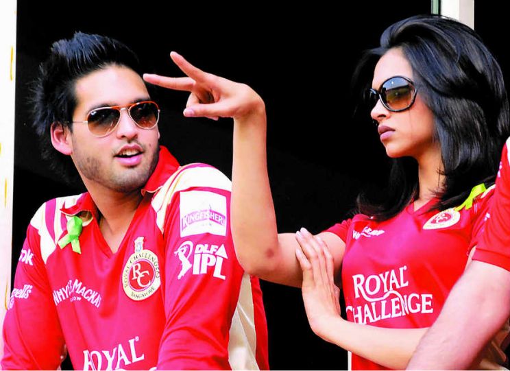 Sid Mallya