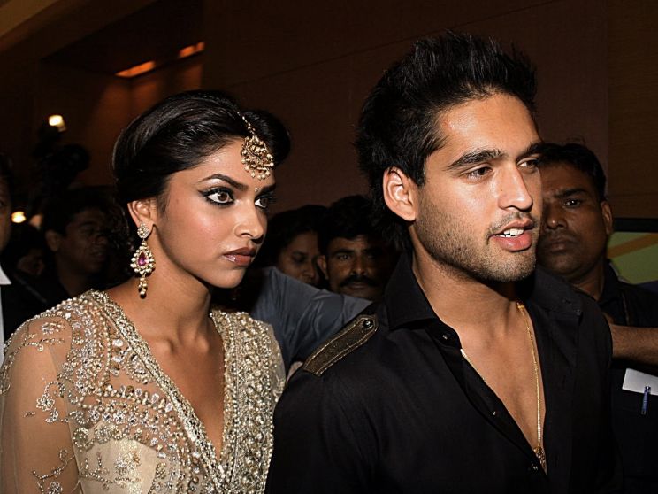 Sid Mallya