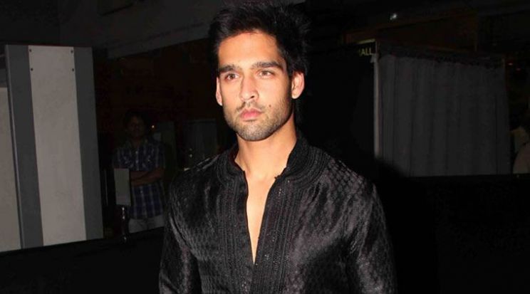 Sid Mallya