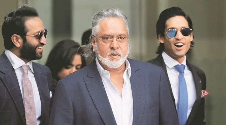 Sid Mallya