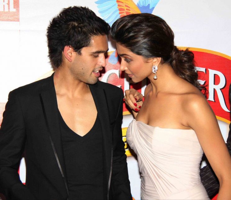 Sid Mallya