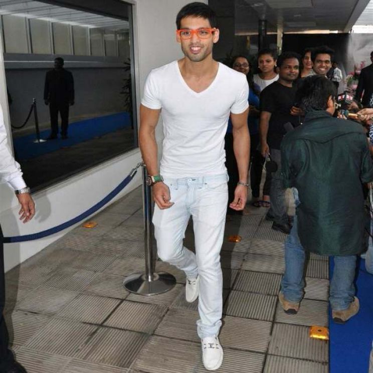 Sid Mallya