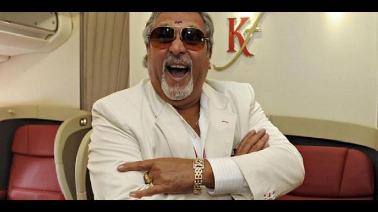 Sid Mallya