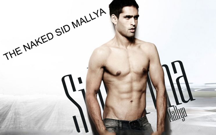 Sid Mallya