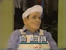 Sid Melton