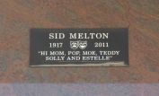 Sid Melton