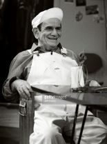 Sid Melton