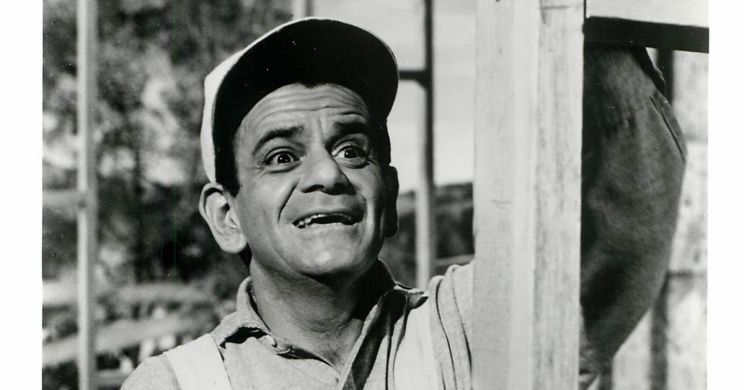 Sid Melton