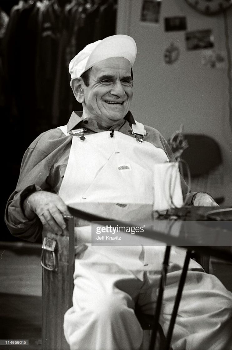 Sid Melton