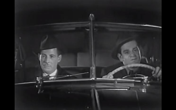 Sid Melton