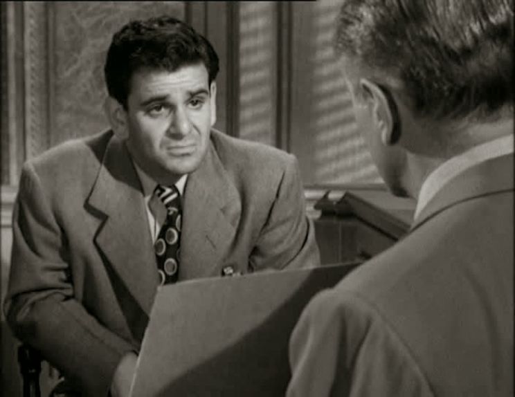 Sid Melton
