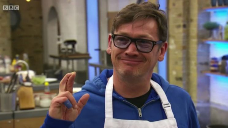 Sid Owen