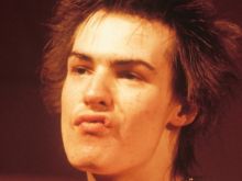 Sid Vicious