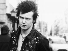 Sid Vicious