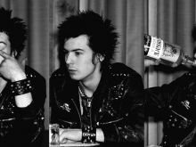 Sid Vicious