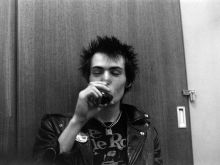 Sid Vicious