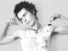 Sid Vicious