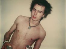 Sid Vicious