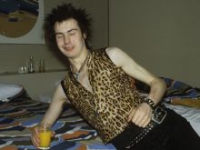 Sid Vicious