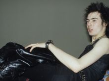 Sid Vicious