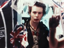 Sid Vicious