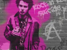 Sid Vicious