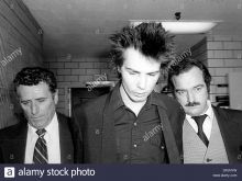 Sid Vicious