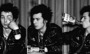 Sid Vicious