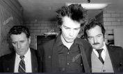 Sid Vicious